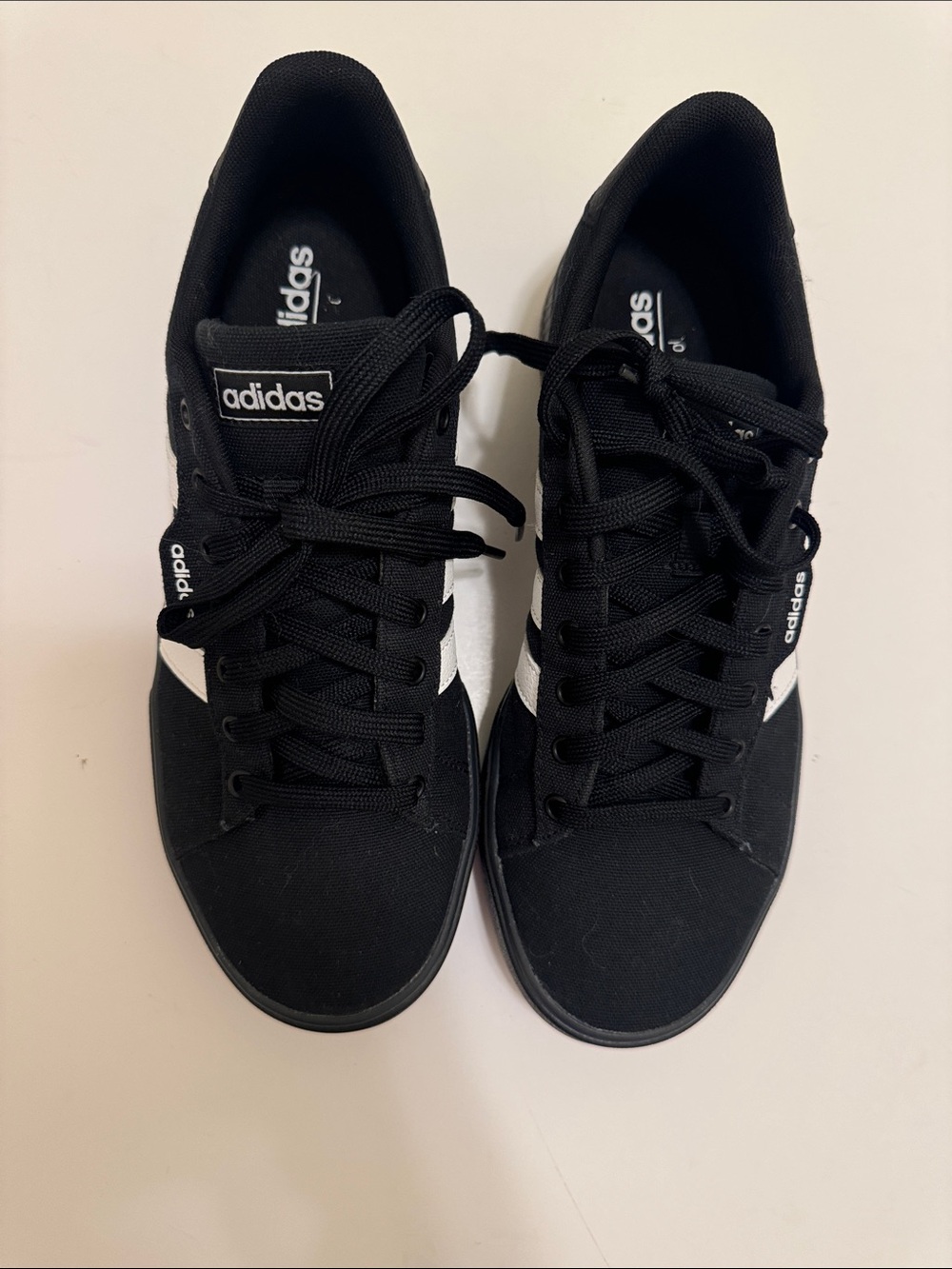 Adidas Translucent Sneakers